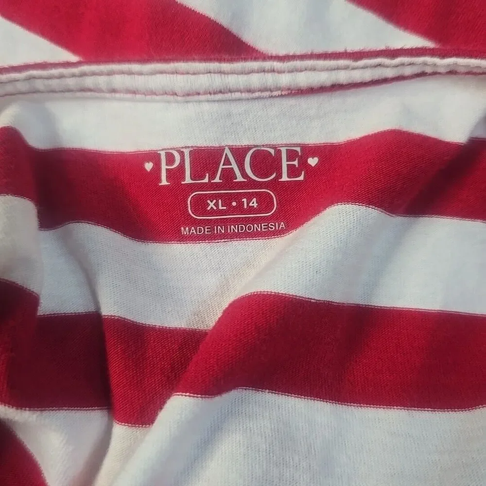 The Childrens Place brand children