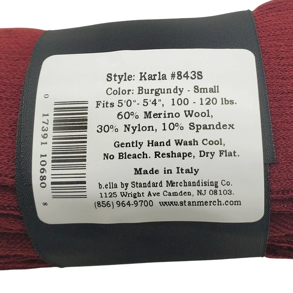 B.ella ella tights