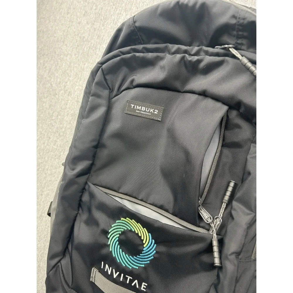 Timbuk2 parkside laptop