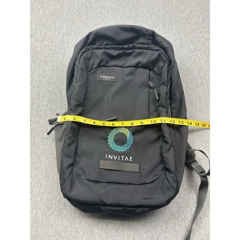 Timbuk2 parkside laptop