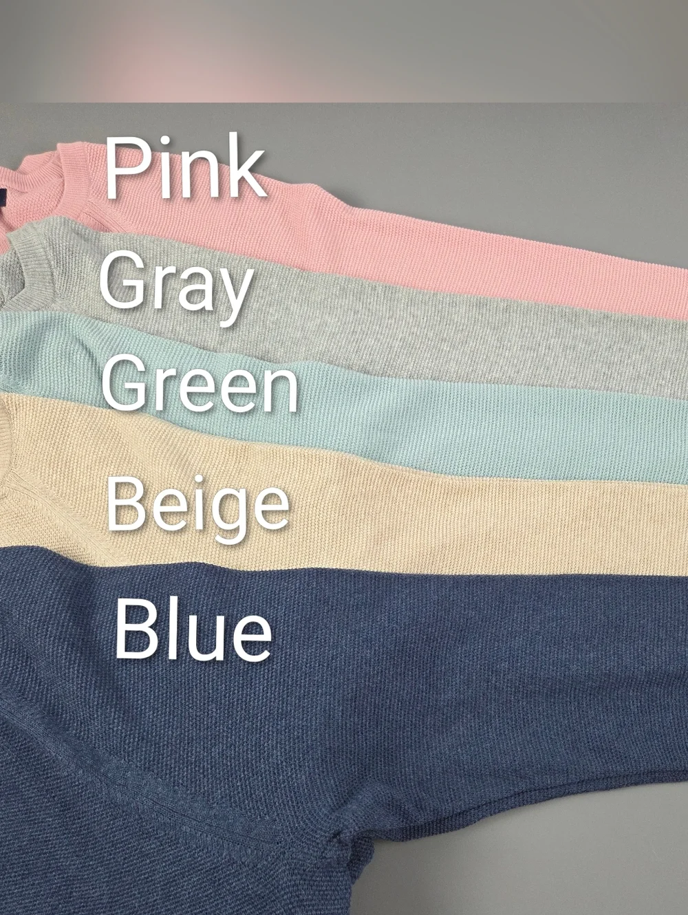 J. Crew this listing