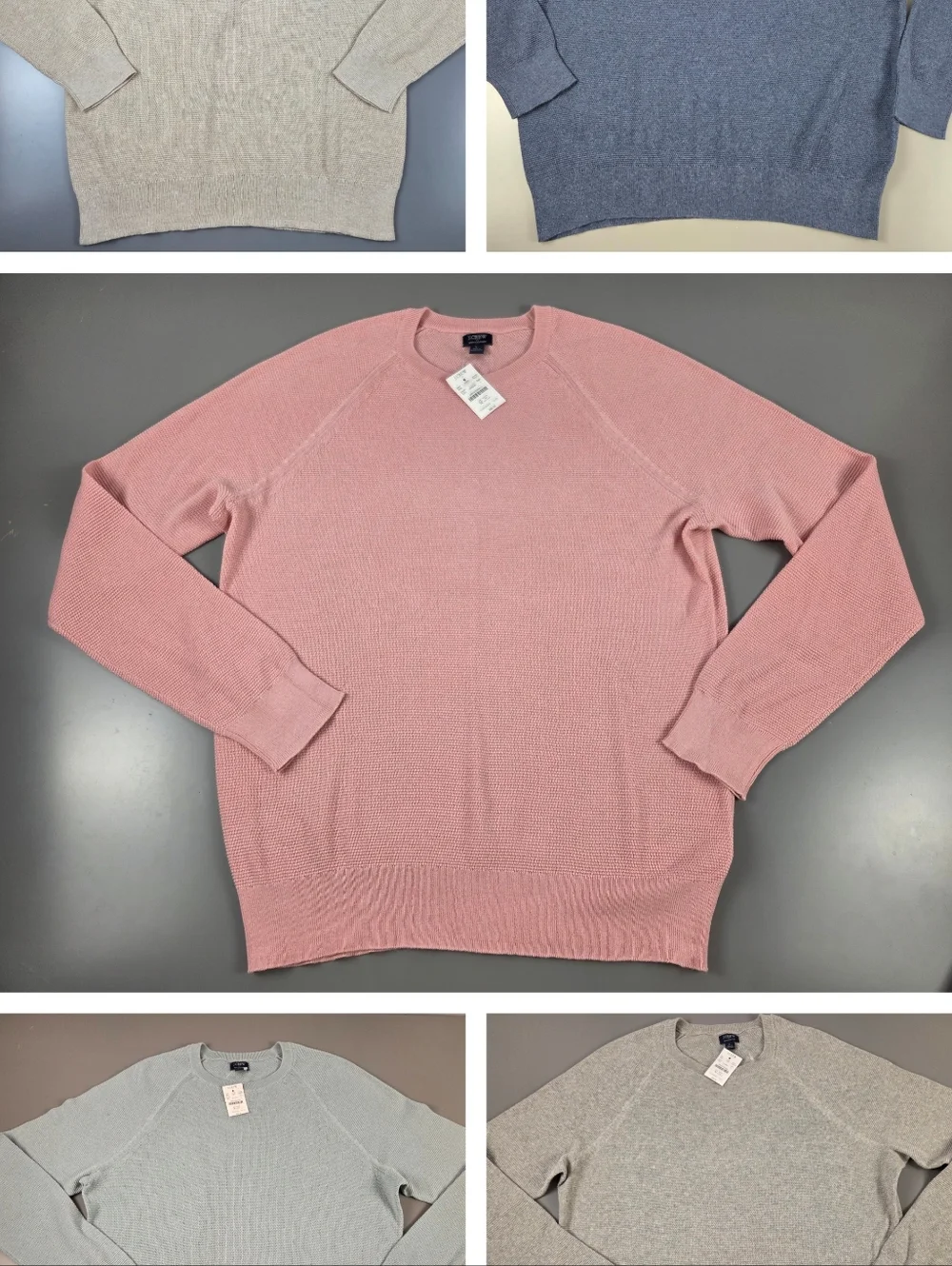 J. Crew this listing