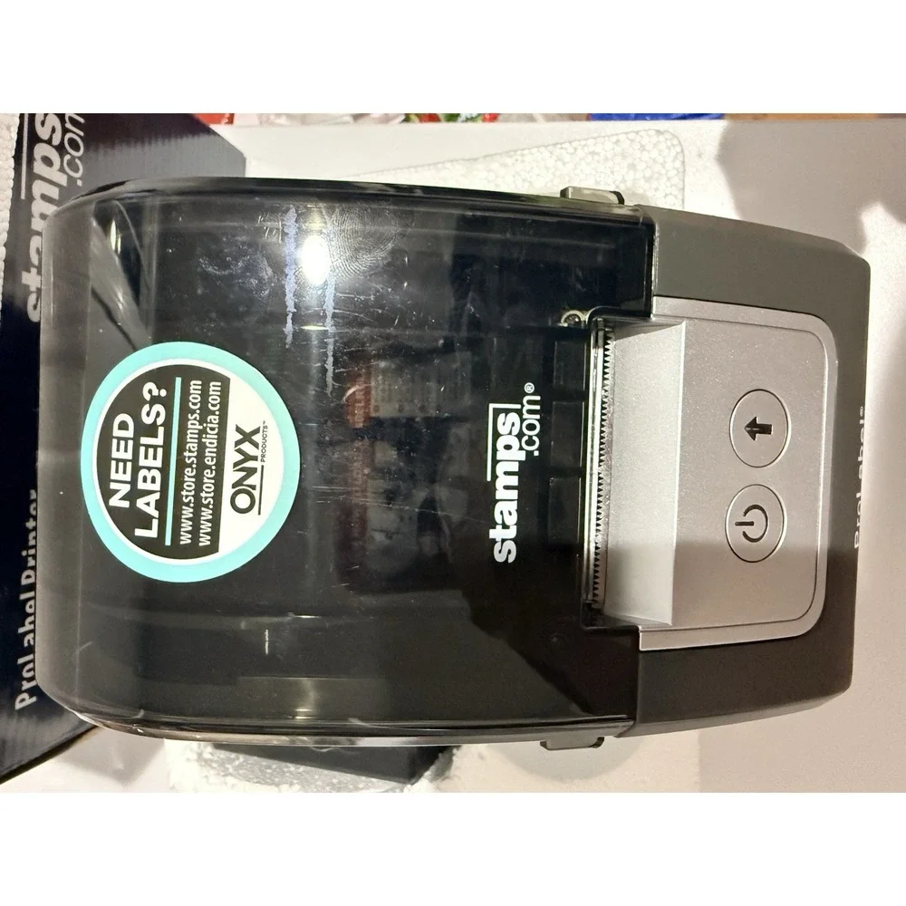 Stamps.com nib excellent