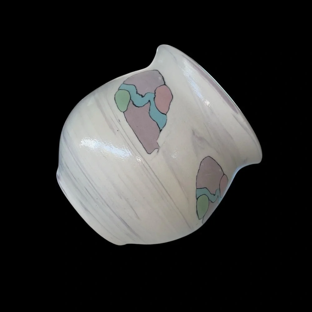 K Beswick handmade studio