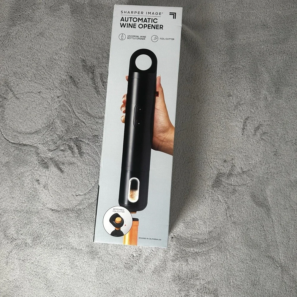 Sharper Image universal nib
