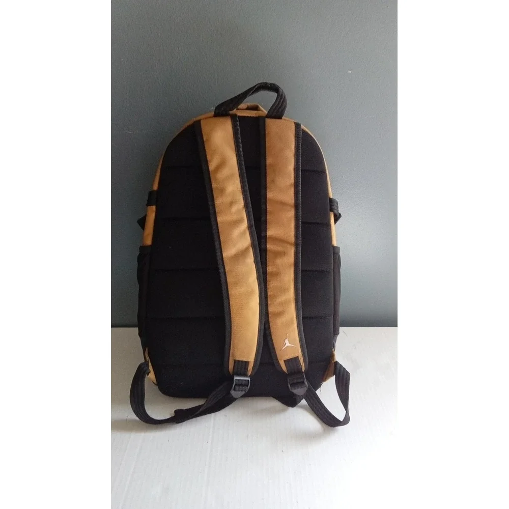 Jordan flight backpack
