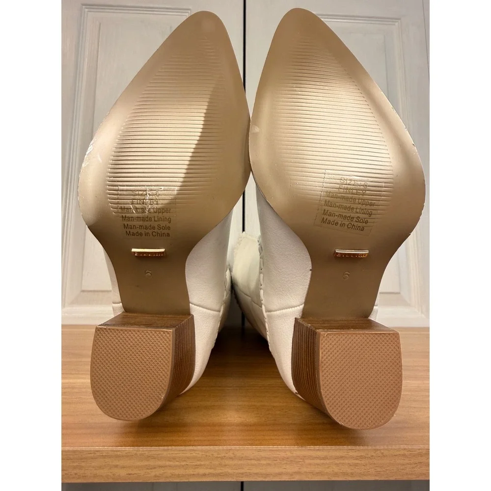 Show Me Your MuMu step into