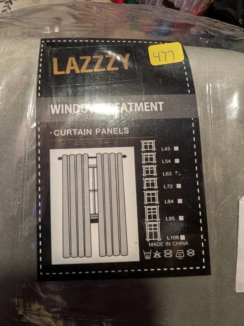 Unbranded lazzzy grayish