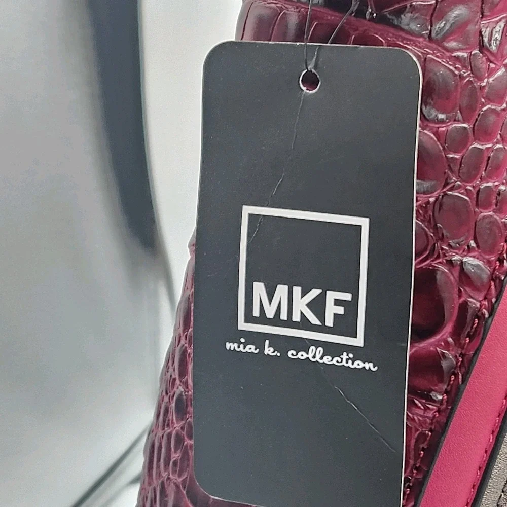 Mkf Collection this mkf