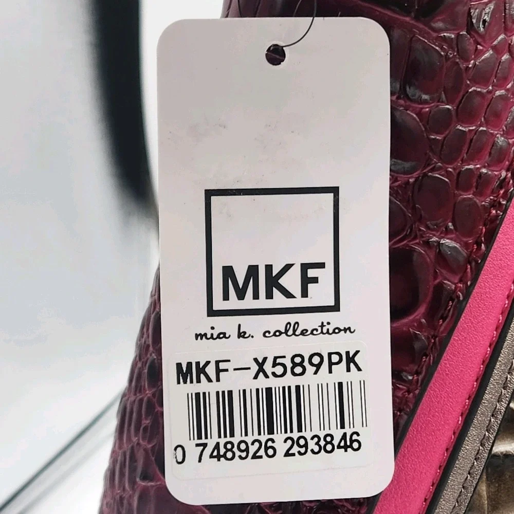 Mkf Collection this mkf