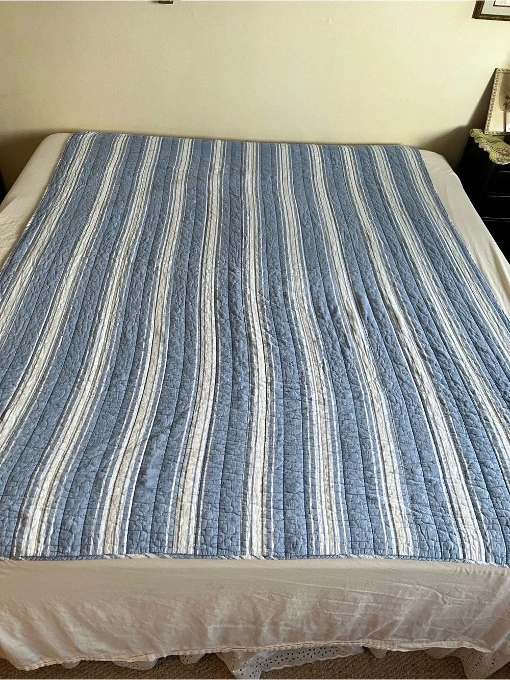 crown & ivy classic blue