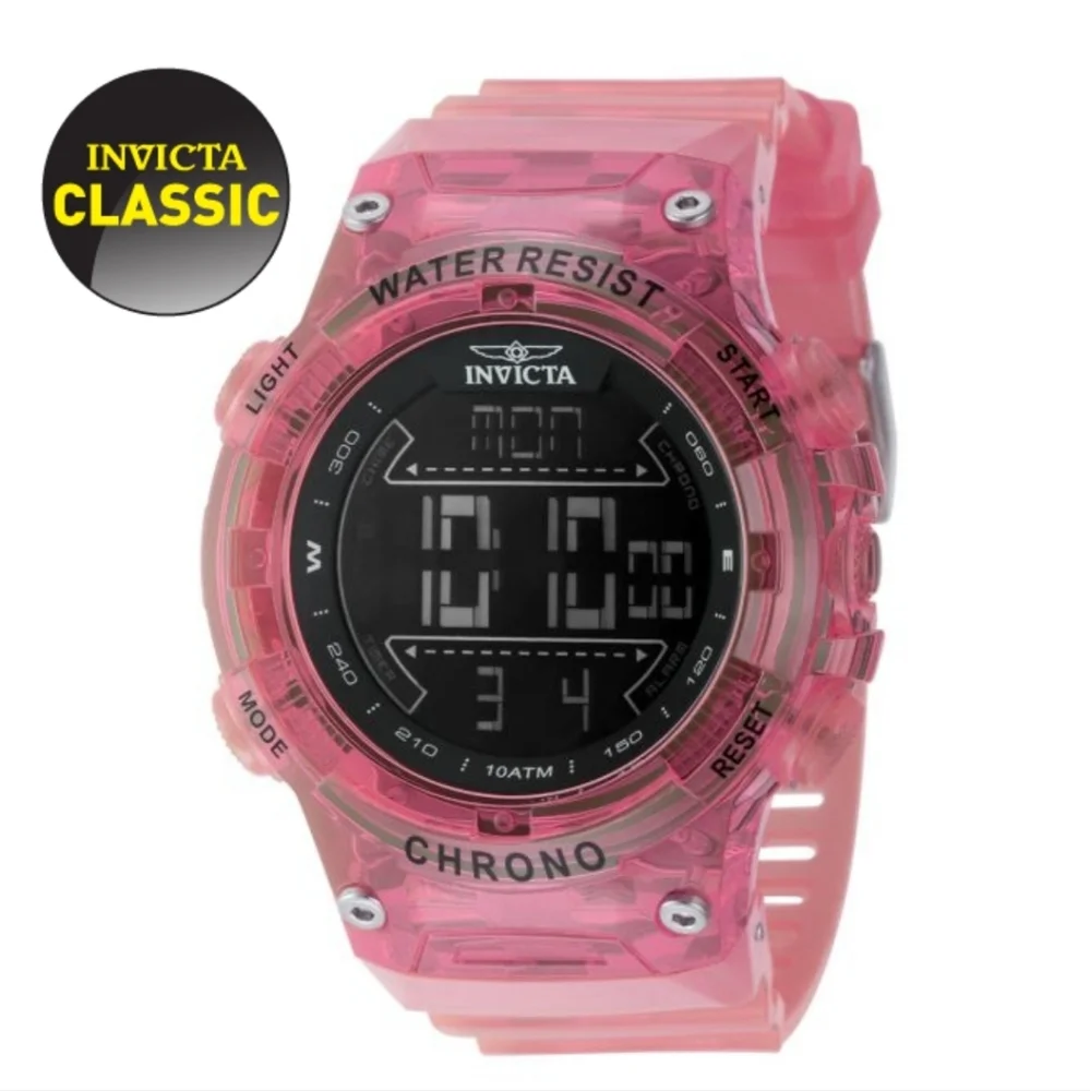 Invicta brand new