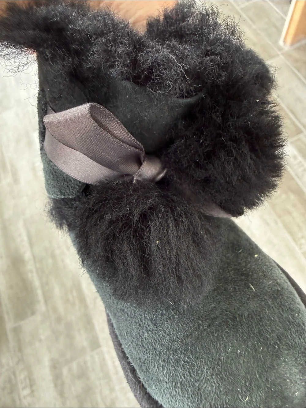 N/A ugg girls