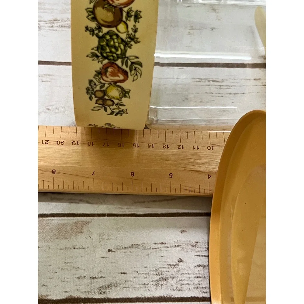 Pyrex preowned vtg