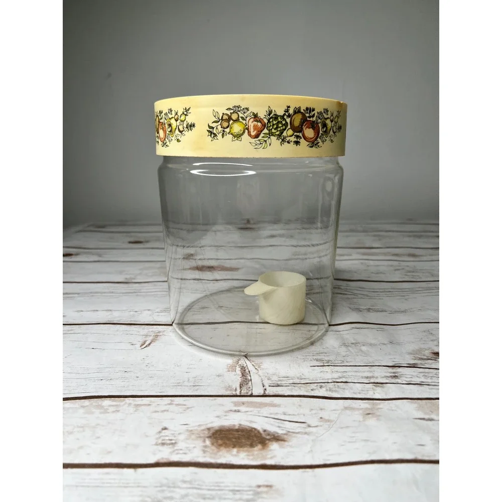 Pyrex preowned vtg