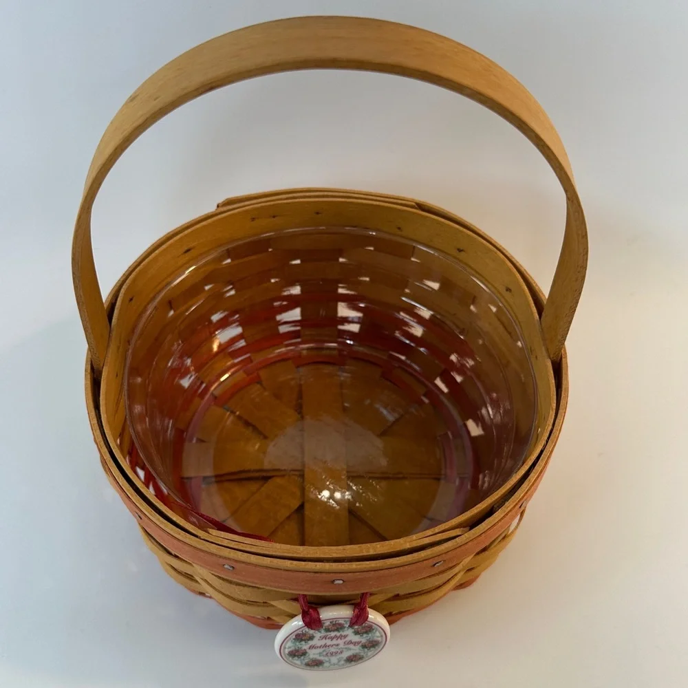 Longaberger great non