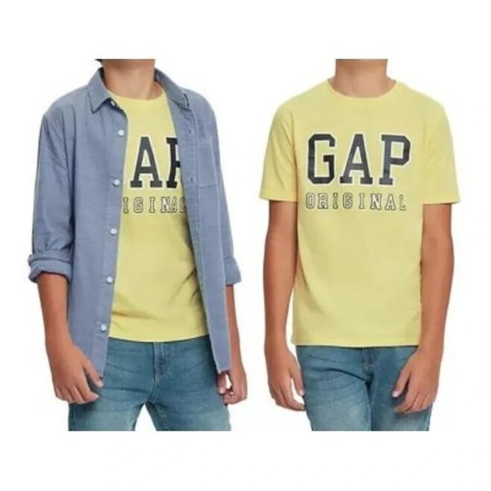 GAP add dash