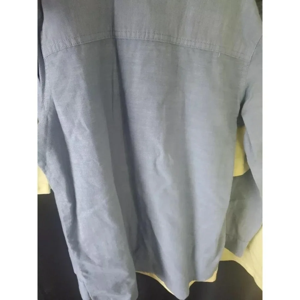 GAP add dash