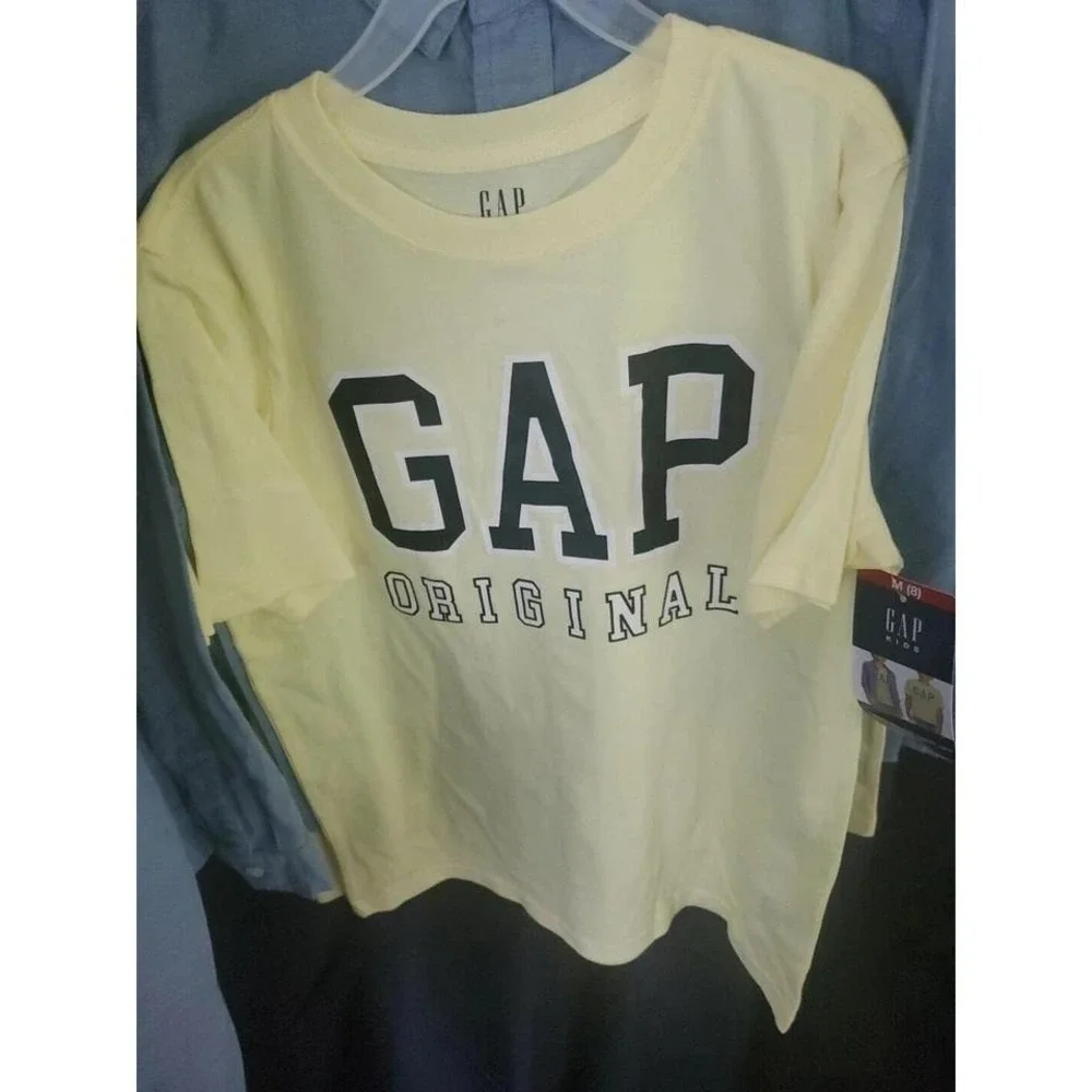 GAP add dash