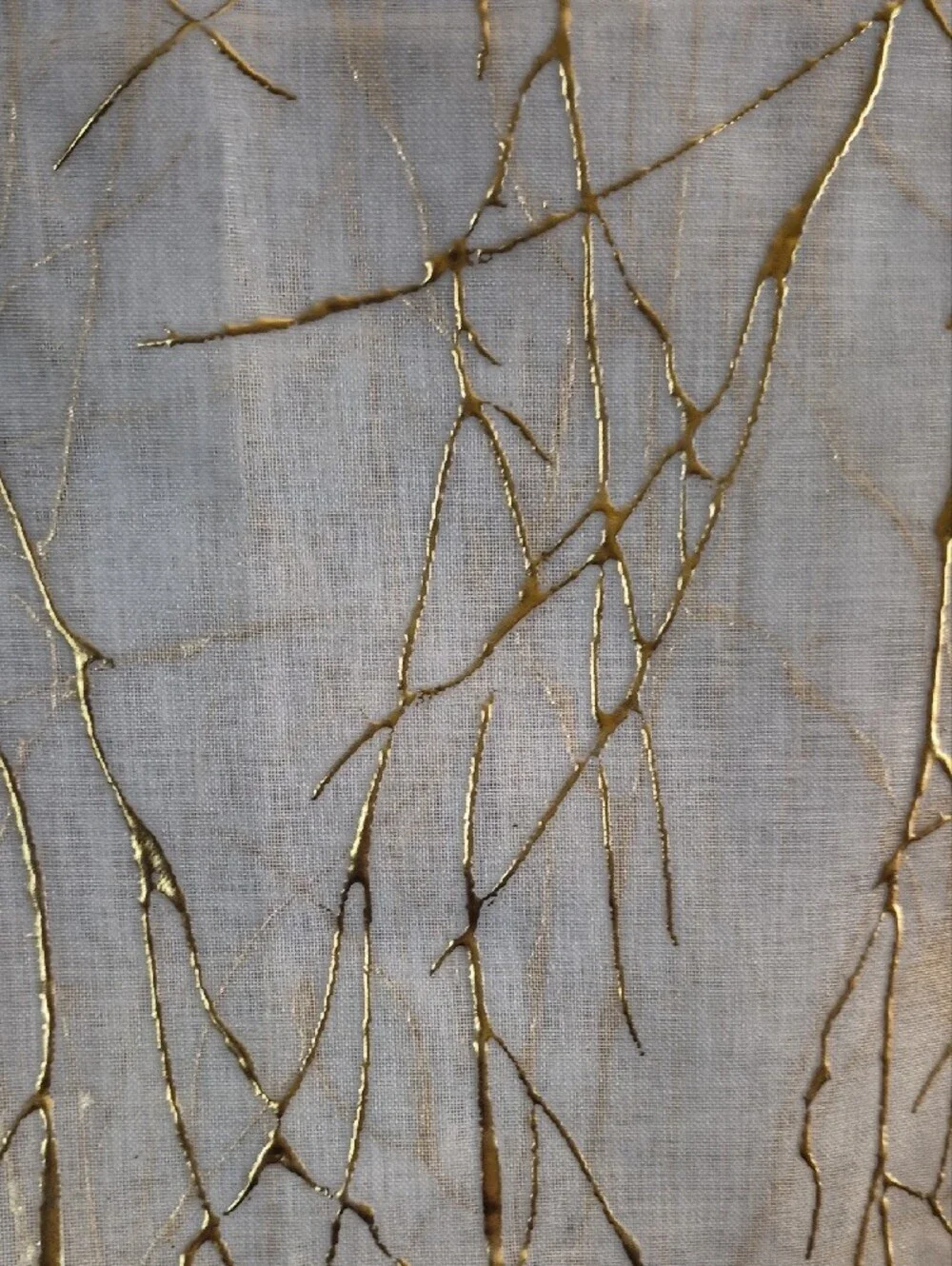 FLORA white window