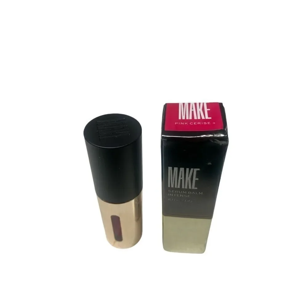 Make Serum Balm Intense Pink Cerise (READ)‎