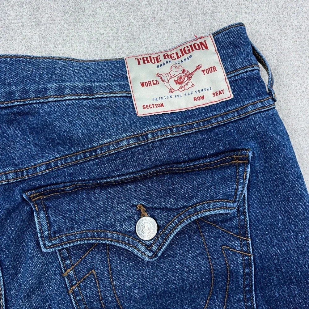 True Religion includes item