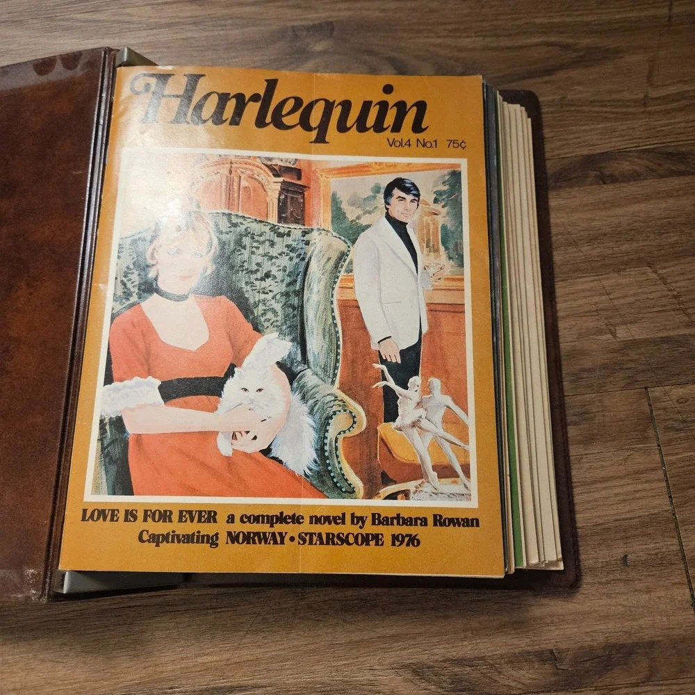N/A vintage lot