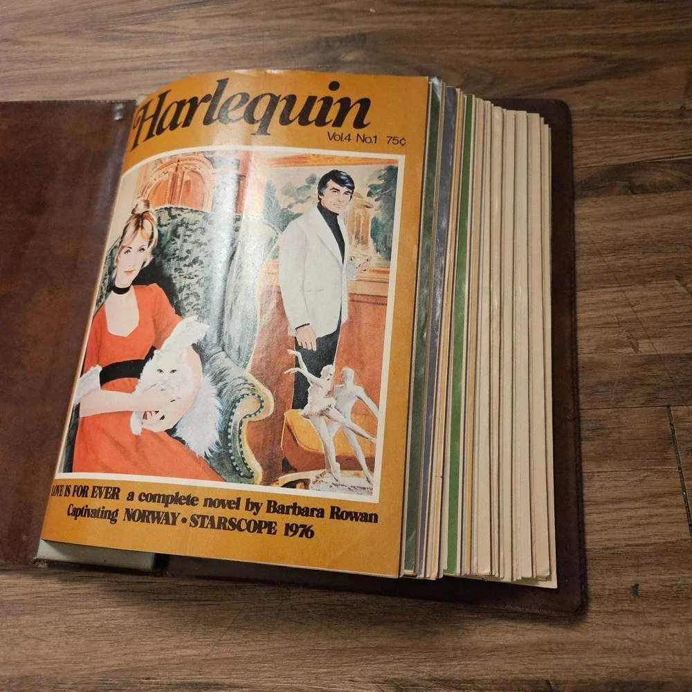 N/A vintage lot