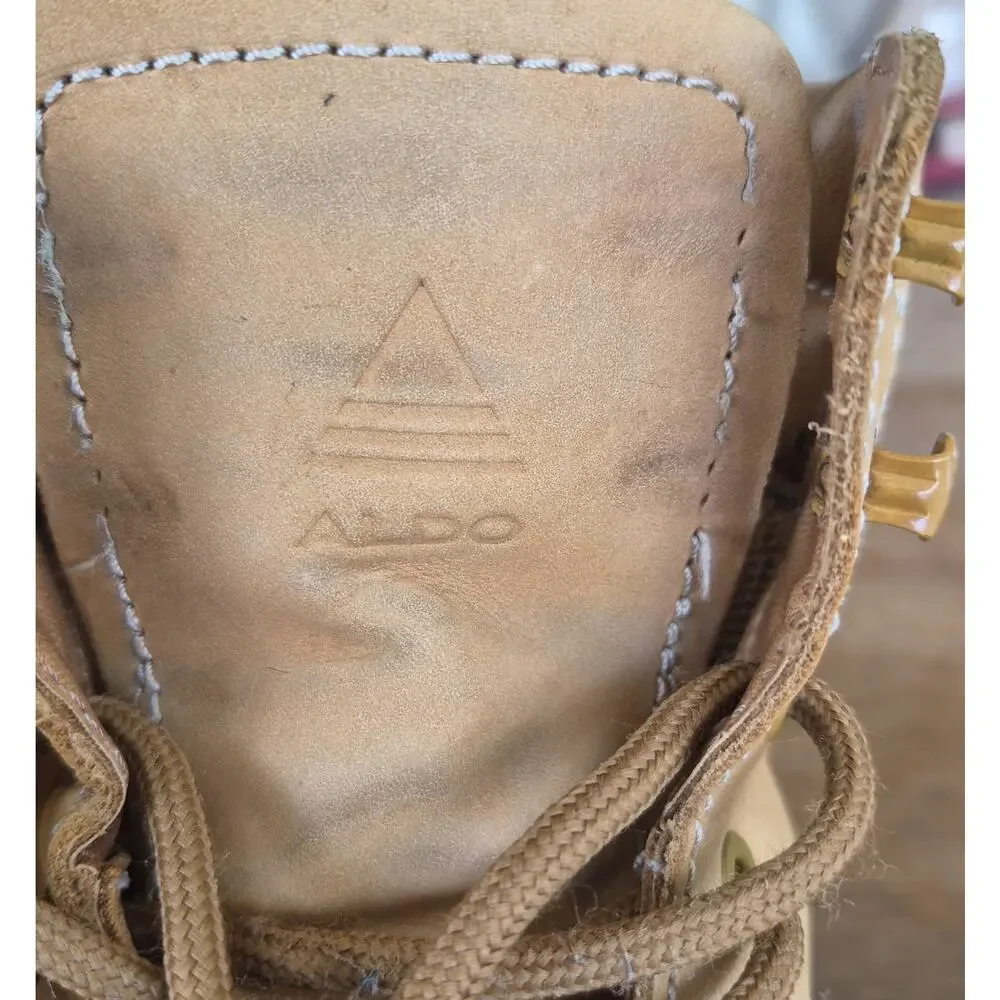 Aldo kids boots