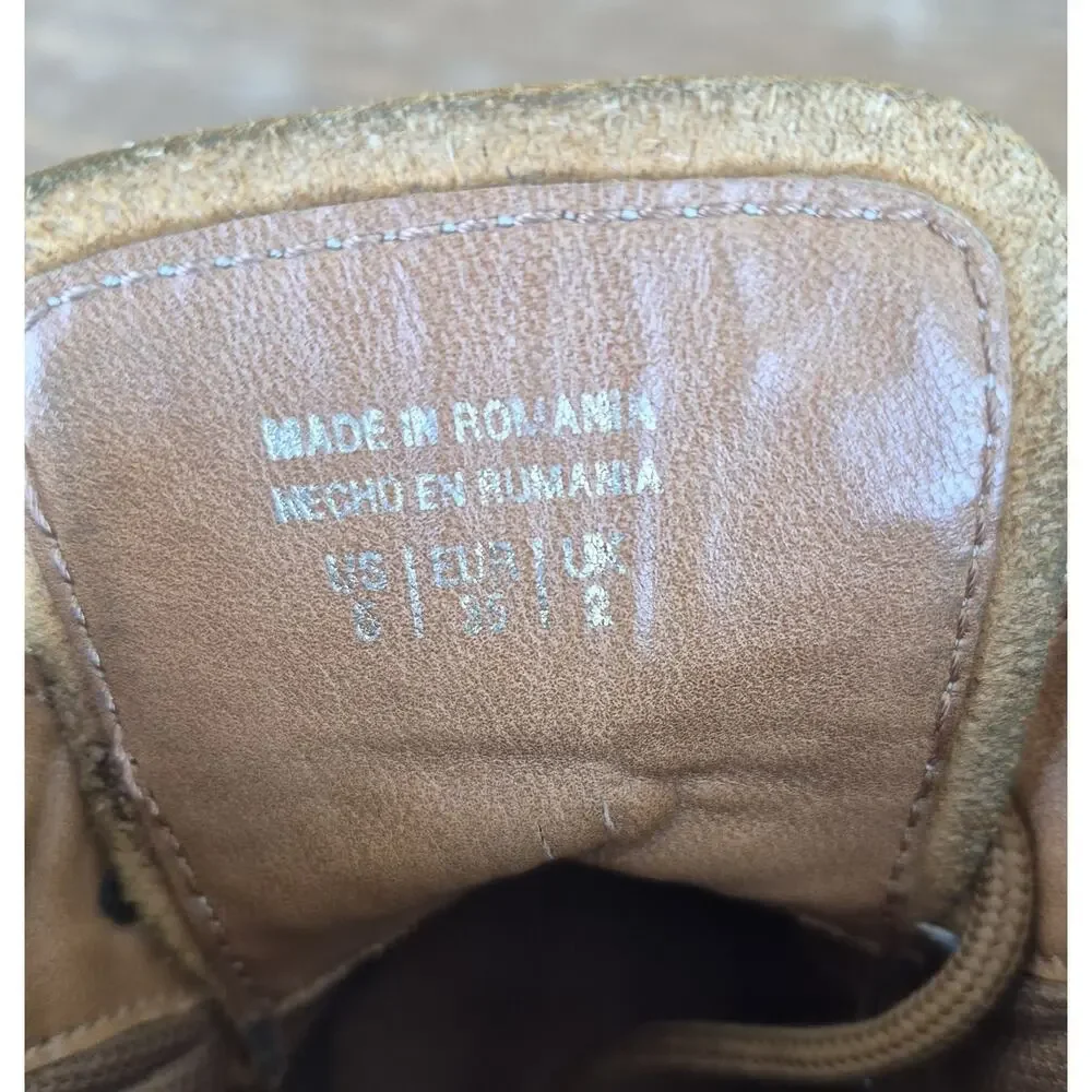 Aldo kids boots