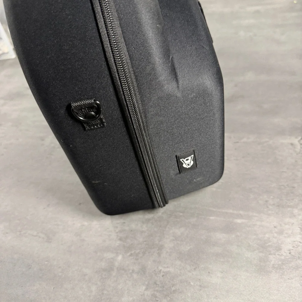 Homiegear during from