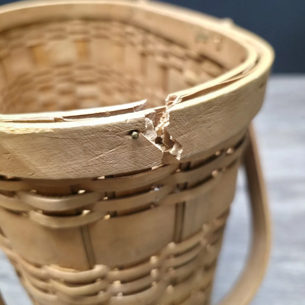 Unbranded vintage double