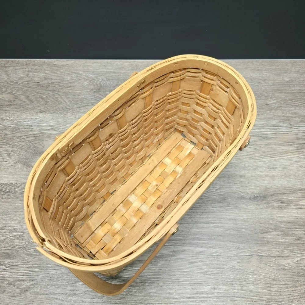 Unbranded vintage double