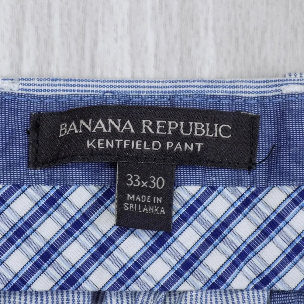 Banana Republic kentfield pant