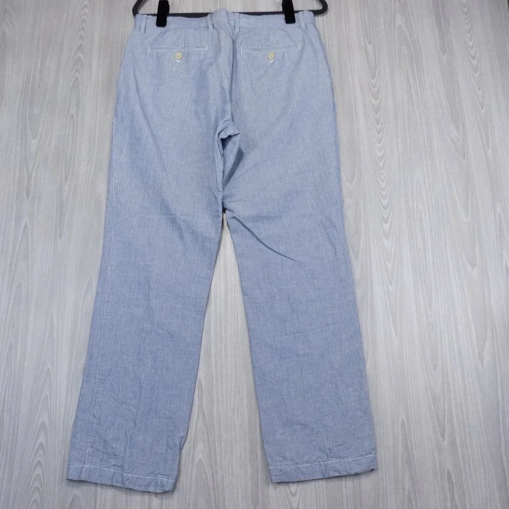 Banana Republic kentfield pant