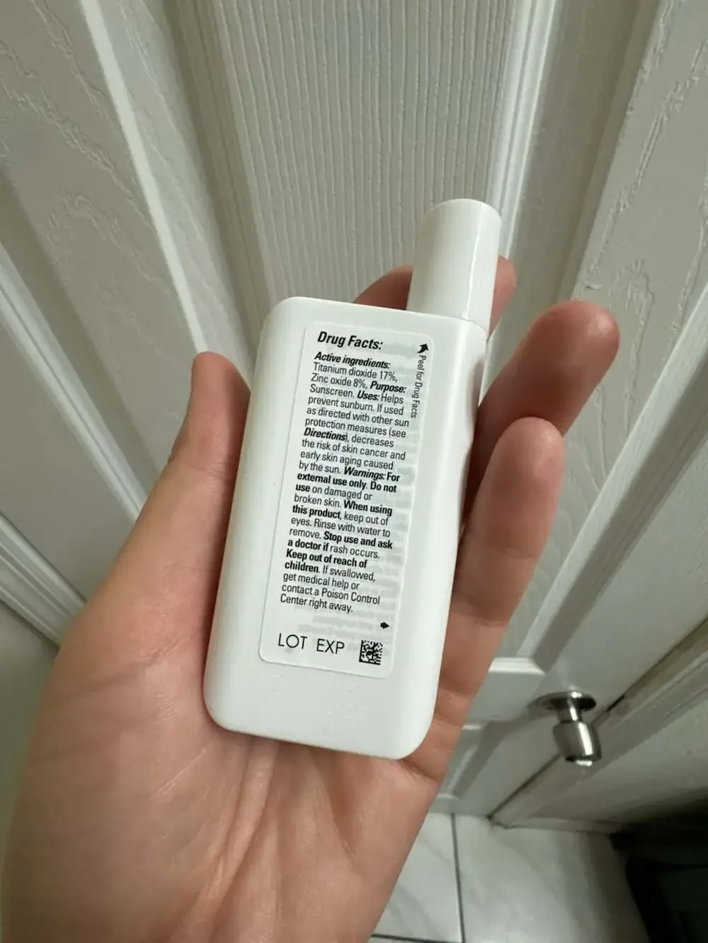 la roche-posay brand new