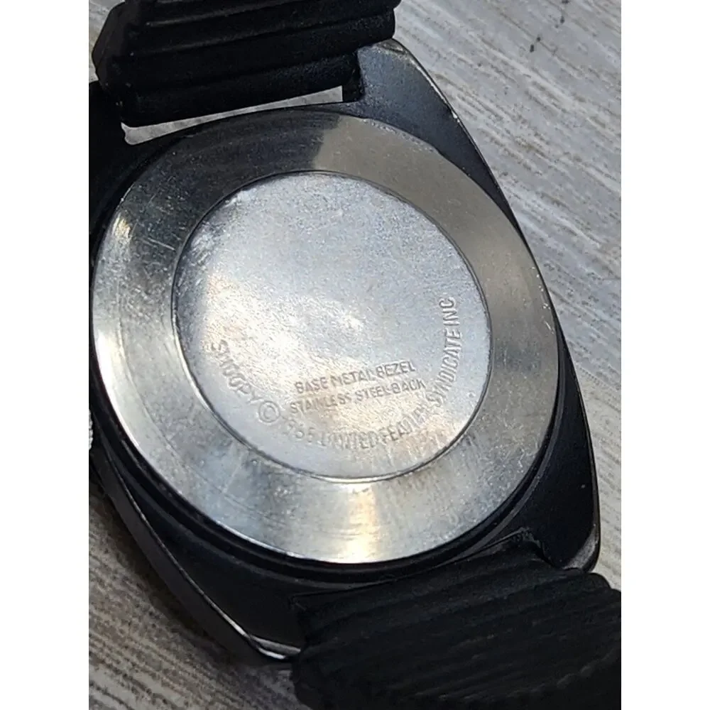 Timex product vintage