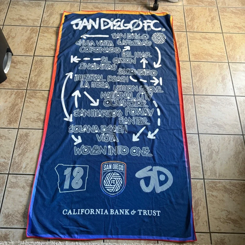 N/A san diego