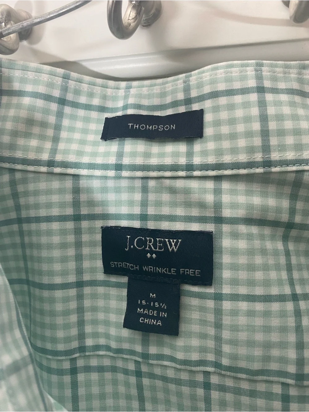 J. Crew long sleeve