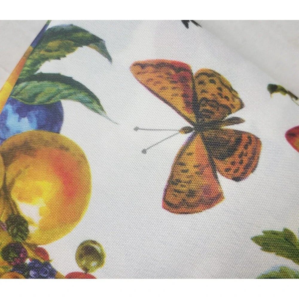 Violet Linen selling printed