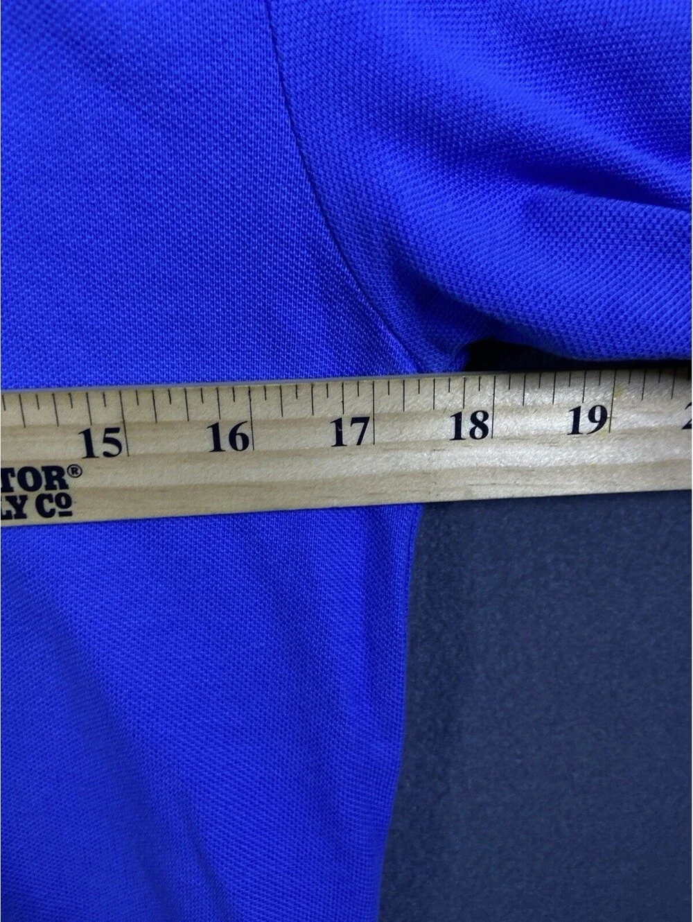 Ralph Lauren this polo
