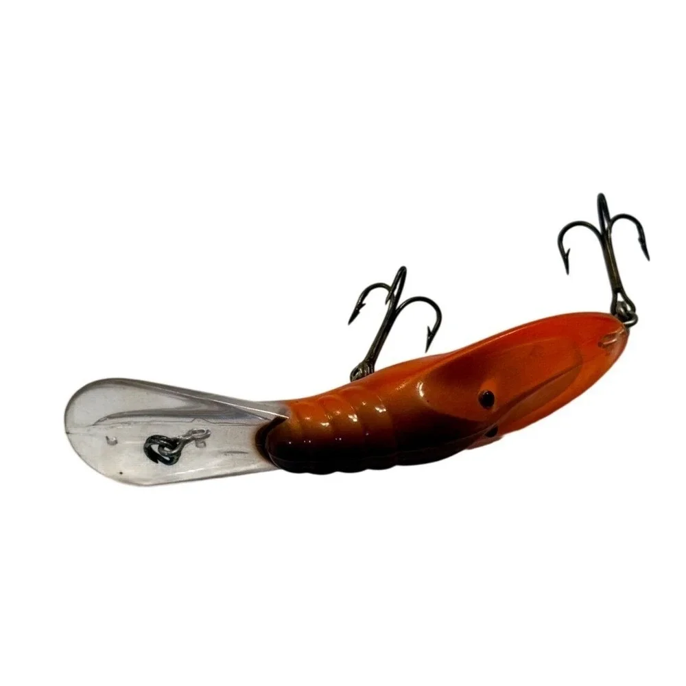 The Unbranded Brand crawfish style