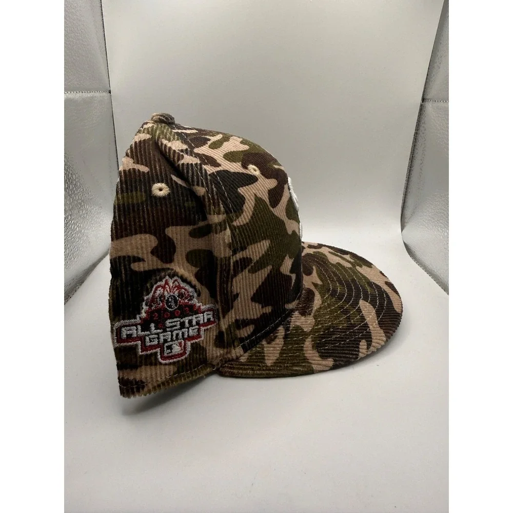 New Era this stylish