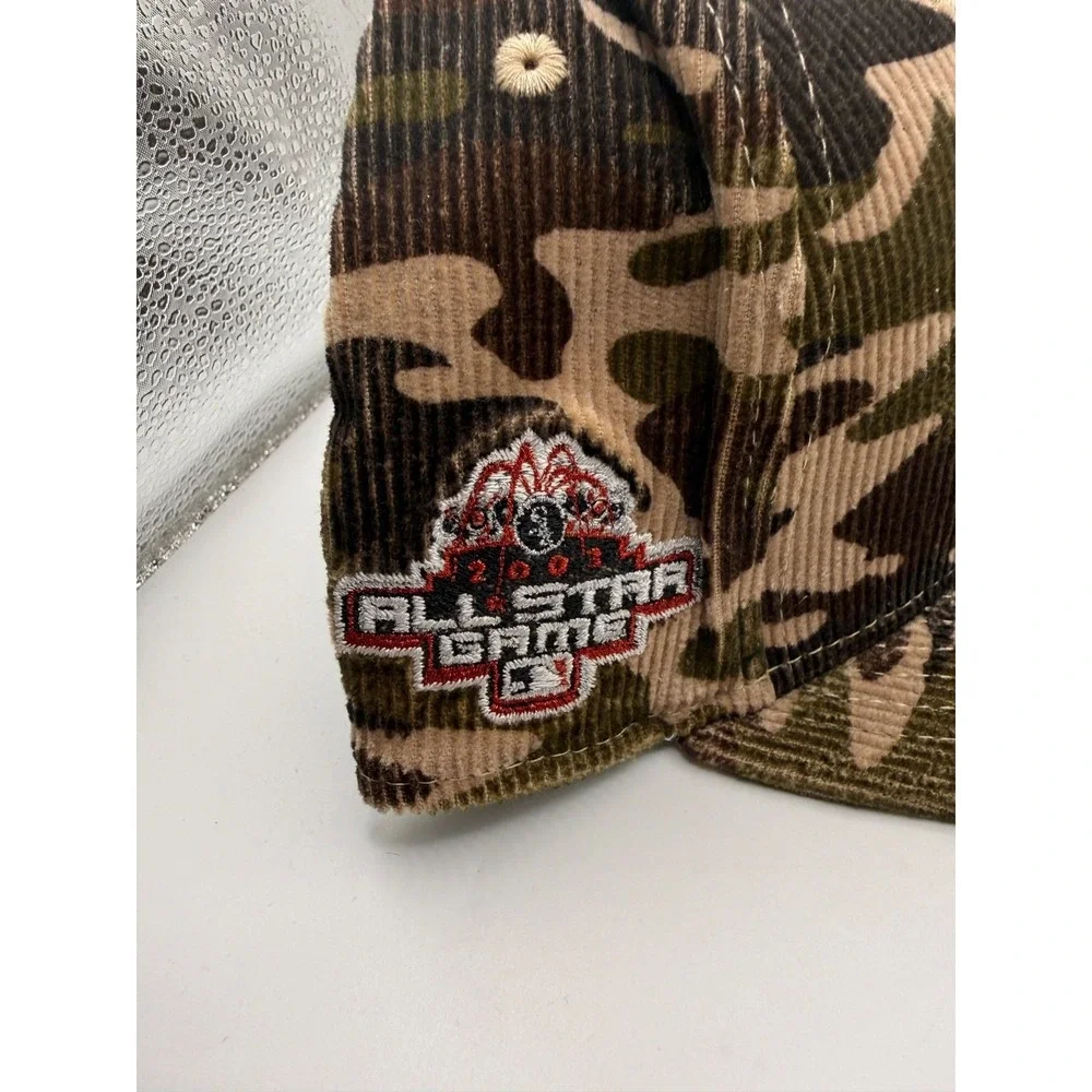 New Era this stylish