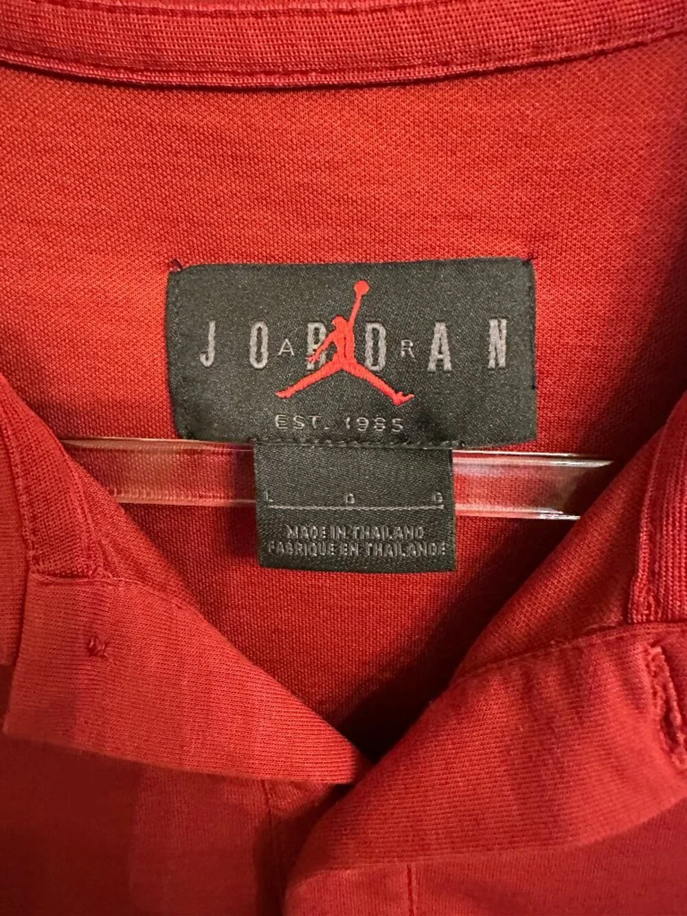 Jordan men brand