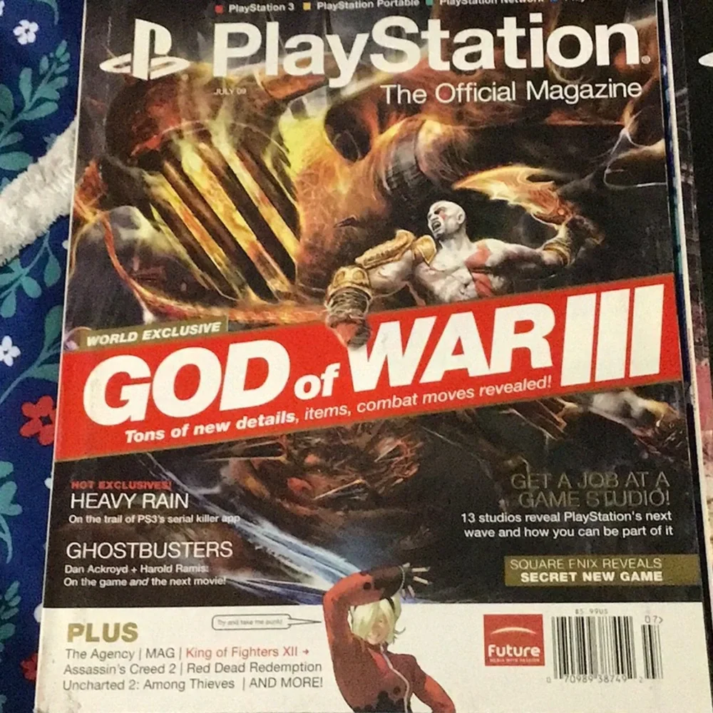 Sony total eight