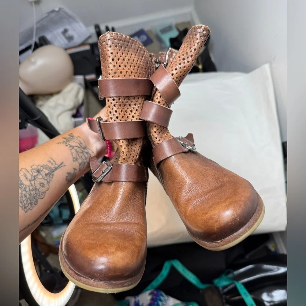 Gelmini classic boho