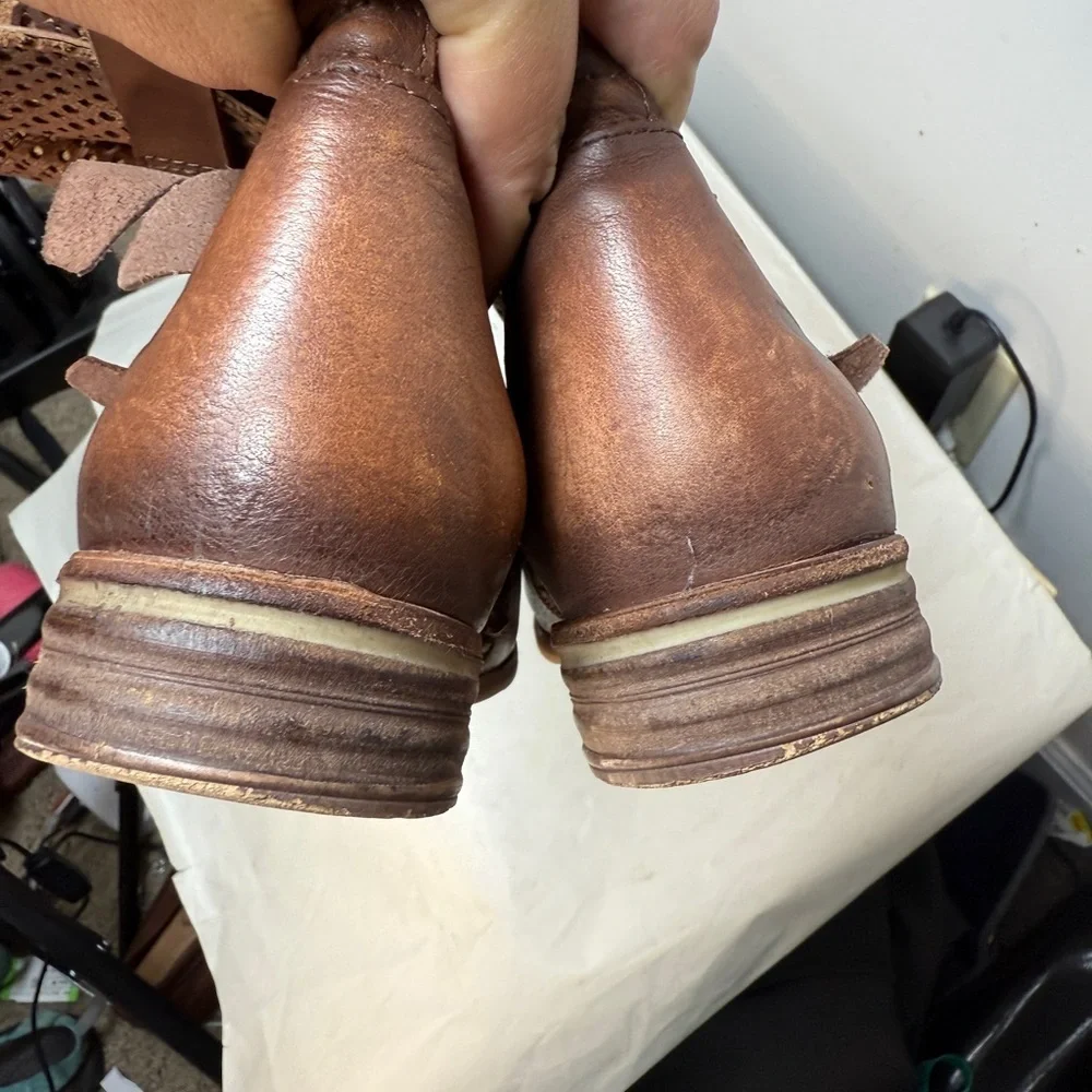 Gelmini classic boho
