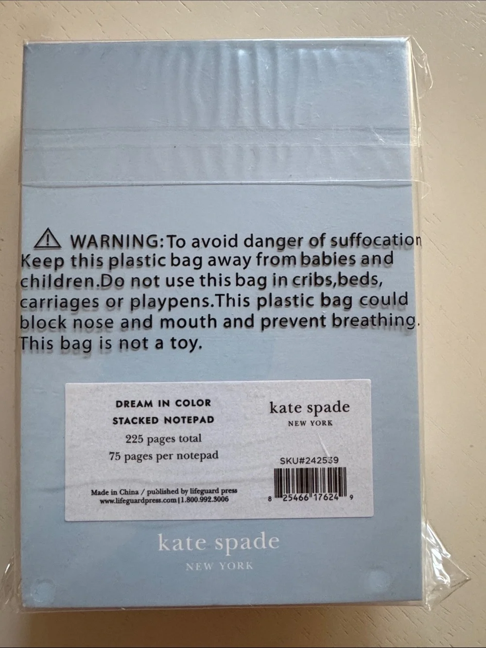 kate spade brand new