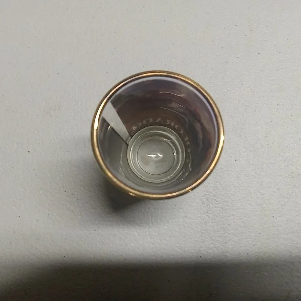 Unbranded colorado shotglass
